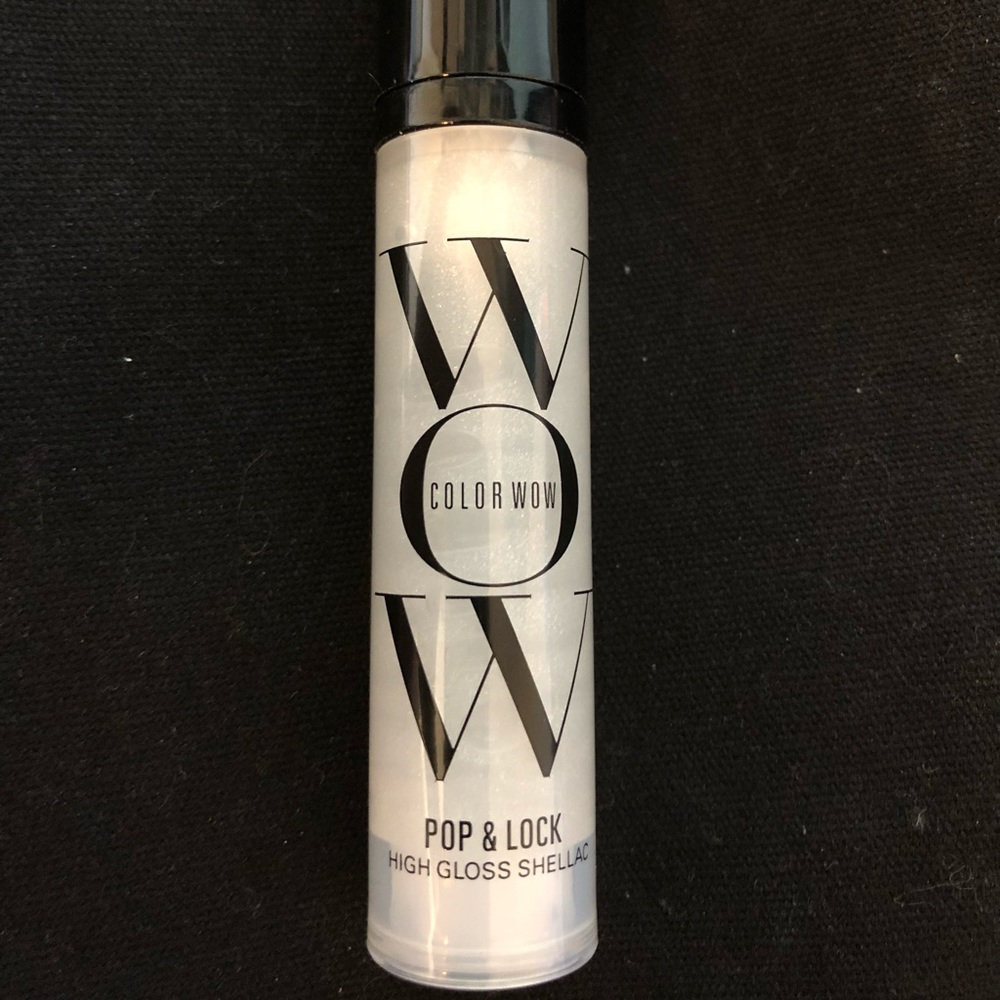 Color WOW POP & Lock